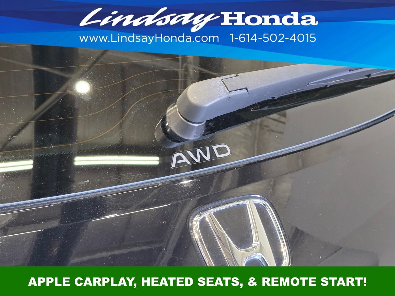 2024 Honda HR-V Sport Columbus OH