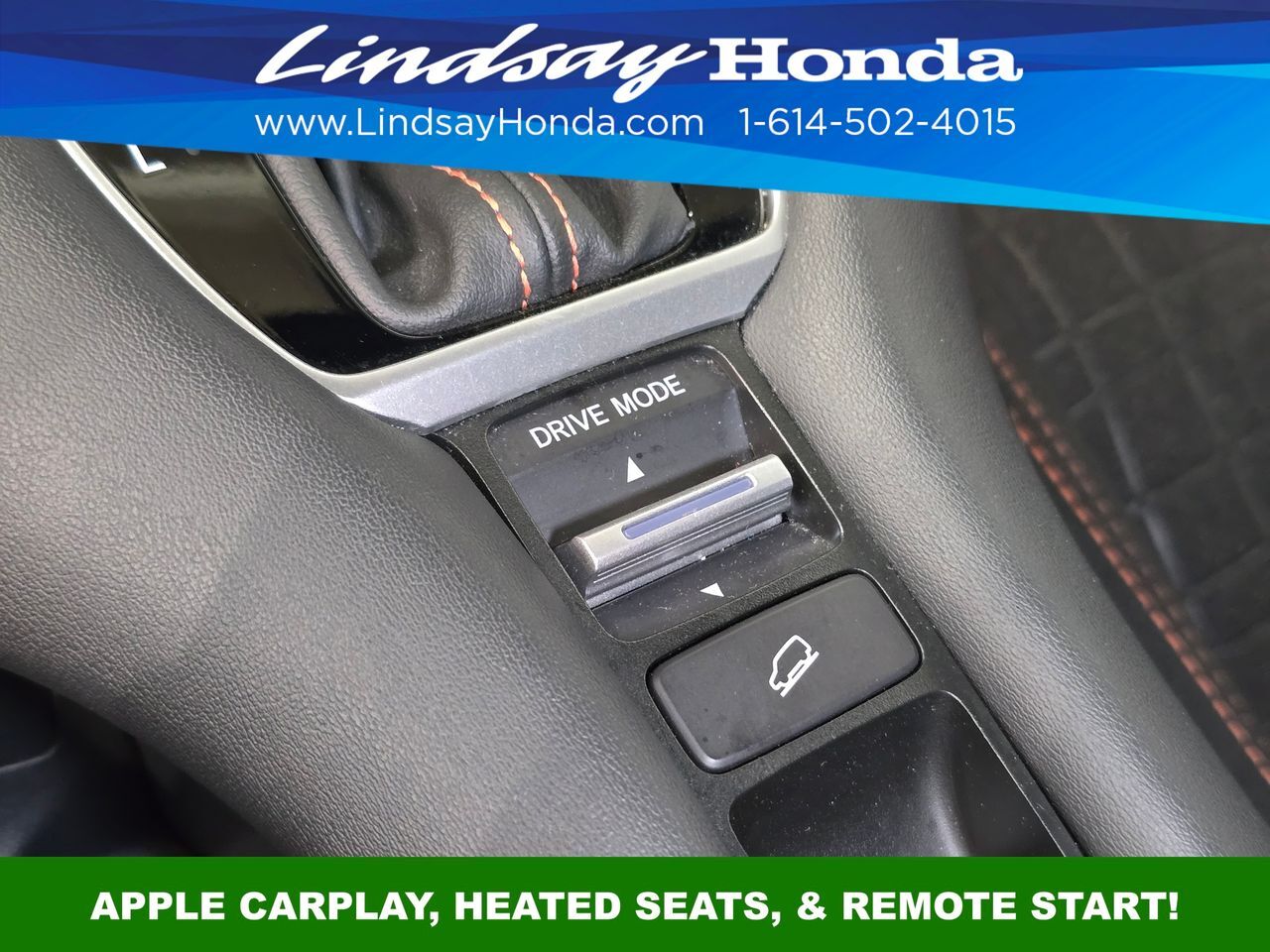 2024 Honda HR-V Sport Columbus OH