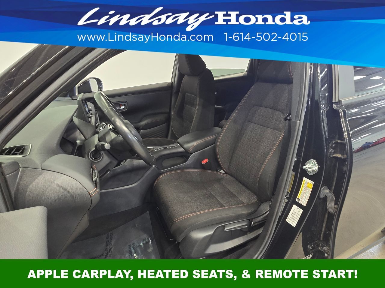 2024 Honda HR-V Sport Columbus OH