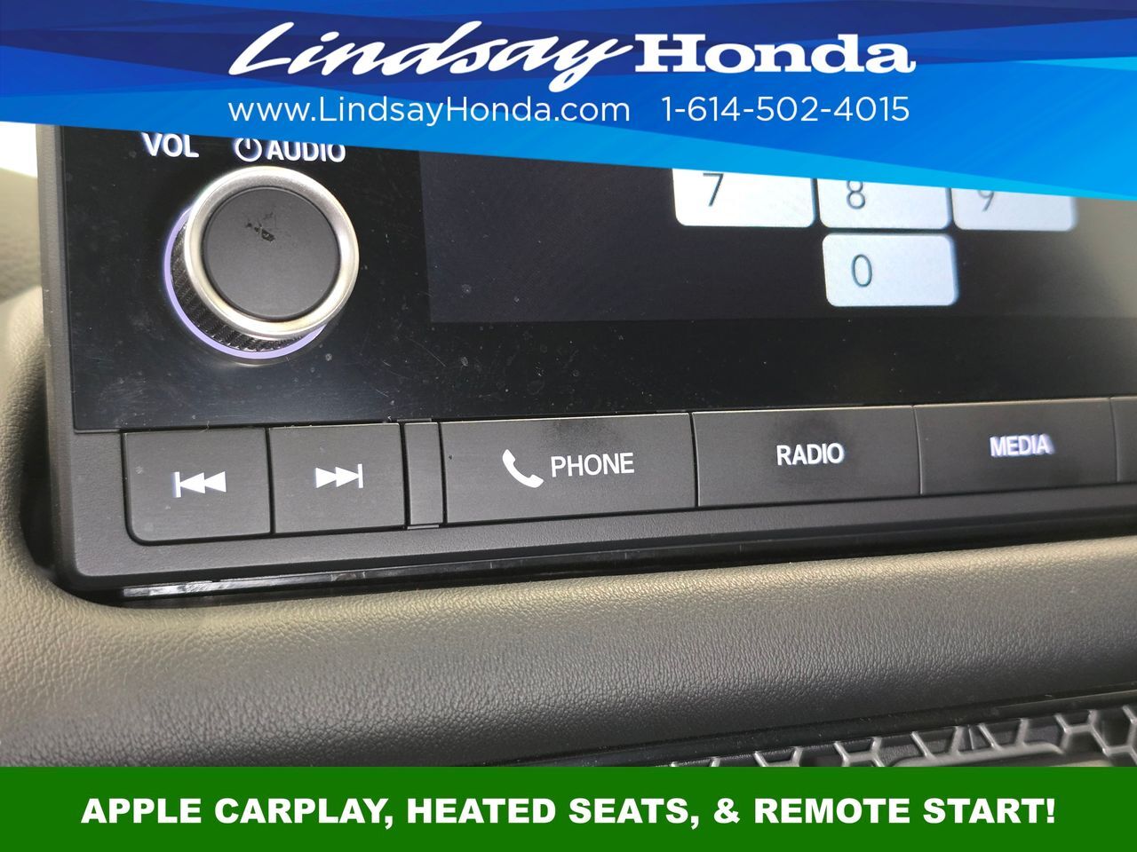 2024 Honda HR-V Sport Columbus OH