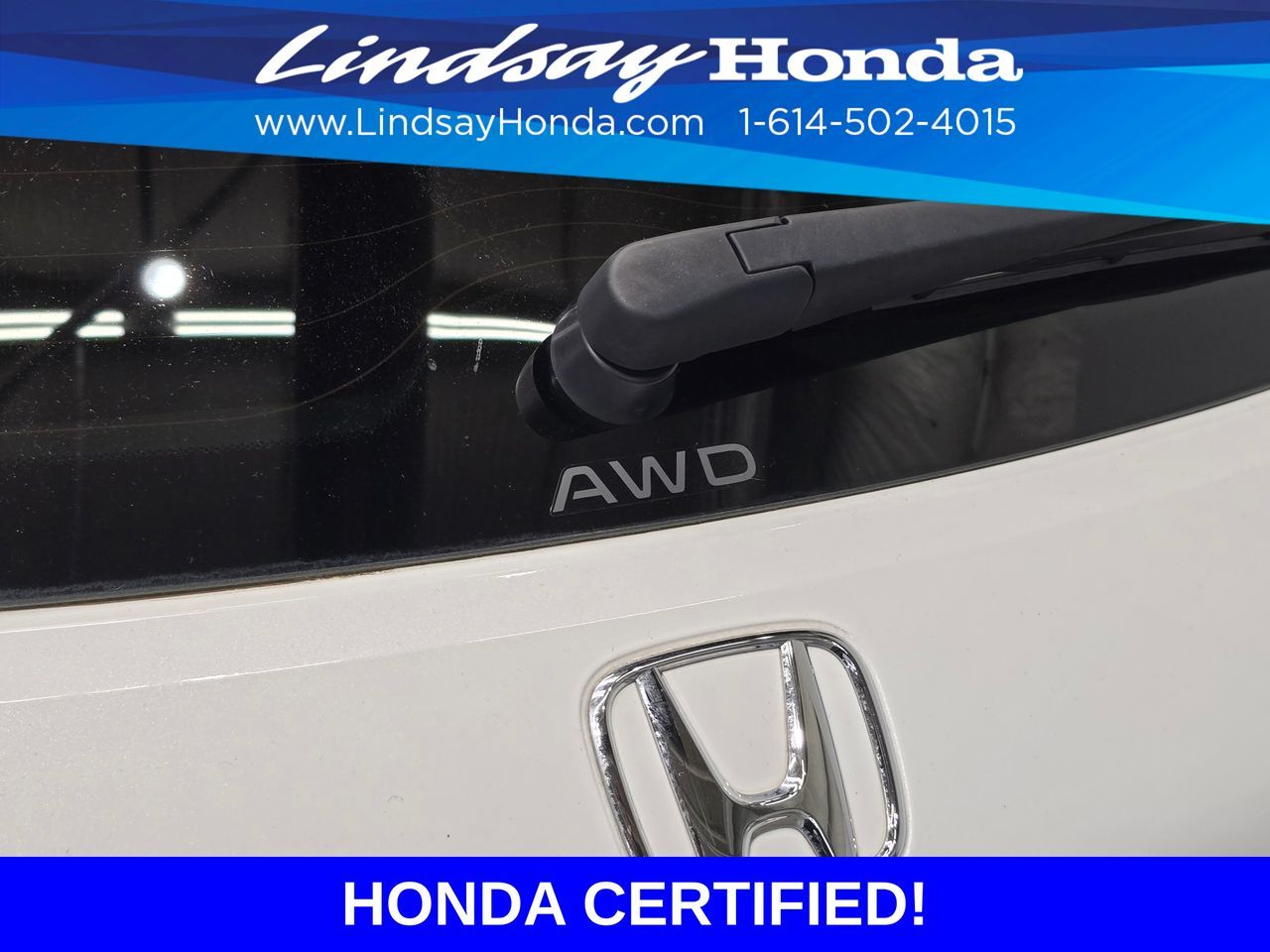2024 Honda HR-V Sport Columbus OH
