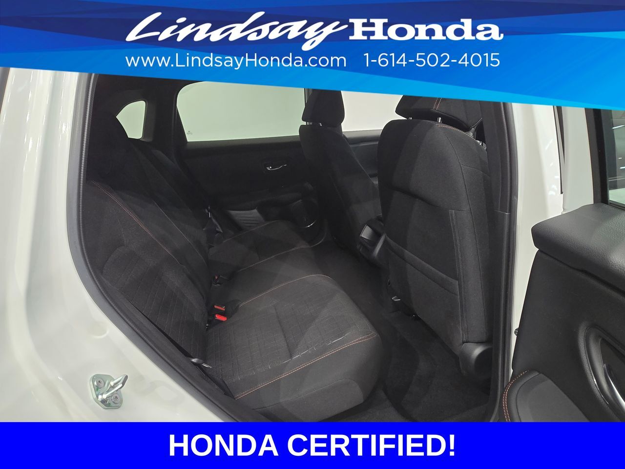 2024 Honda HR-V Sport Columbus OH