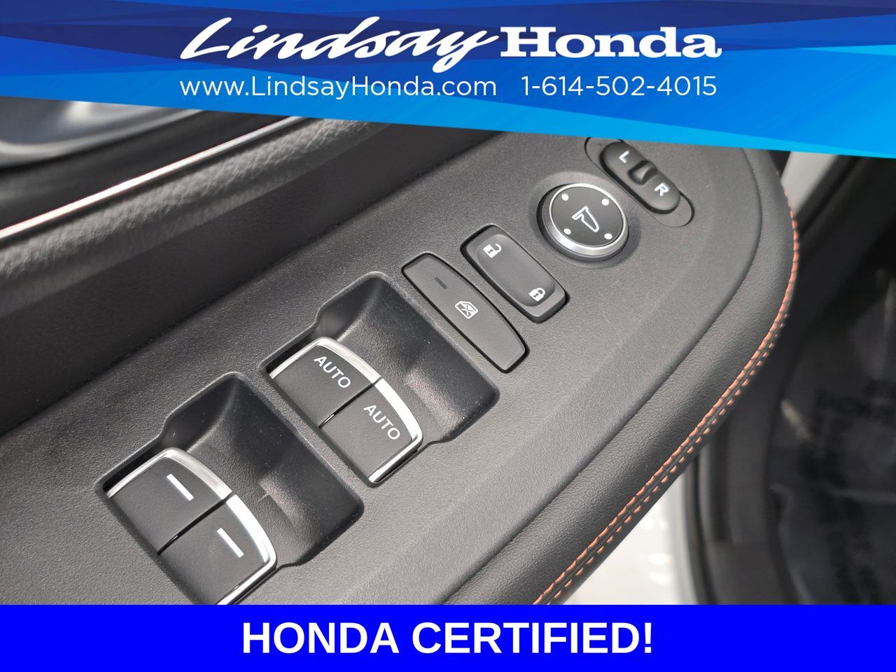 2024 Honda HR-V Sport Columbus OH