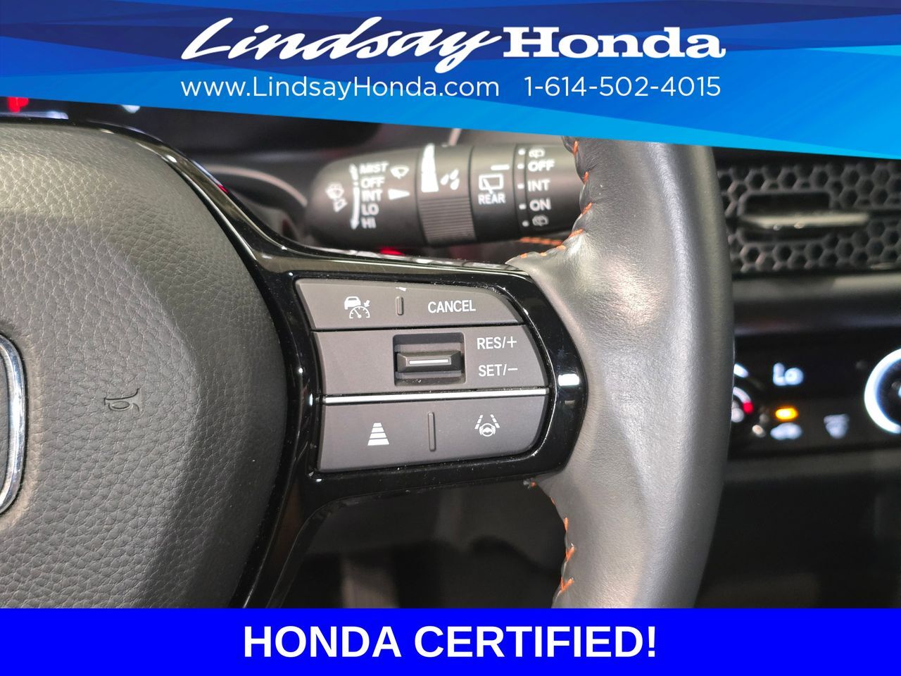 2024 Honda HR-V Sport Columbus OH