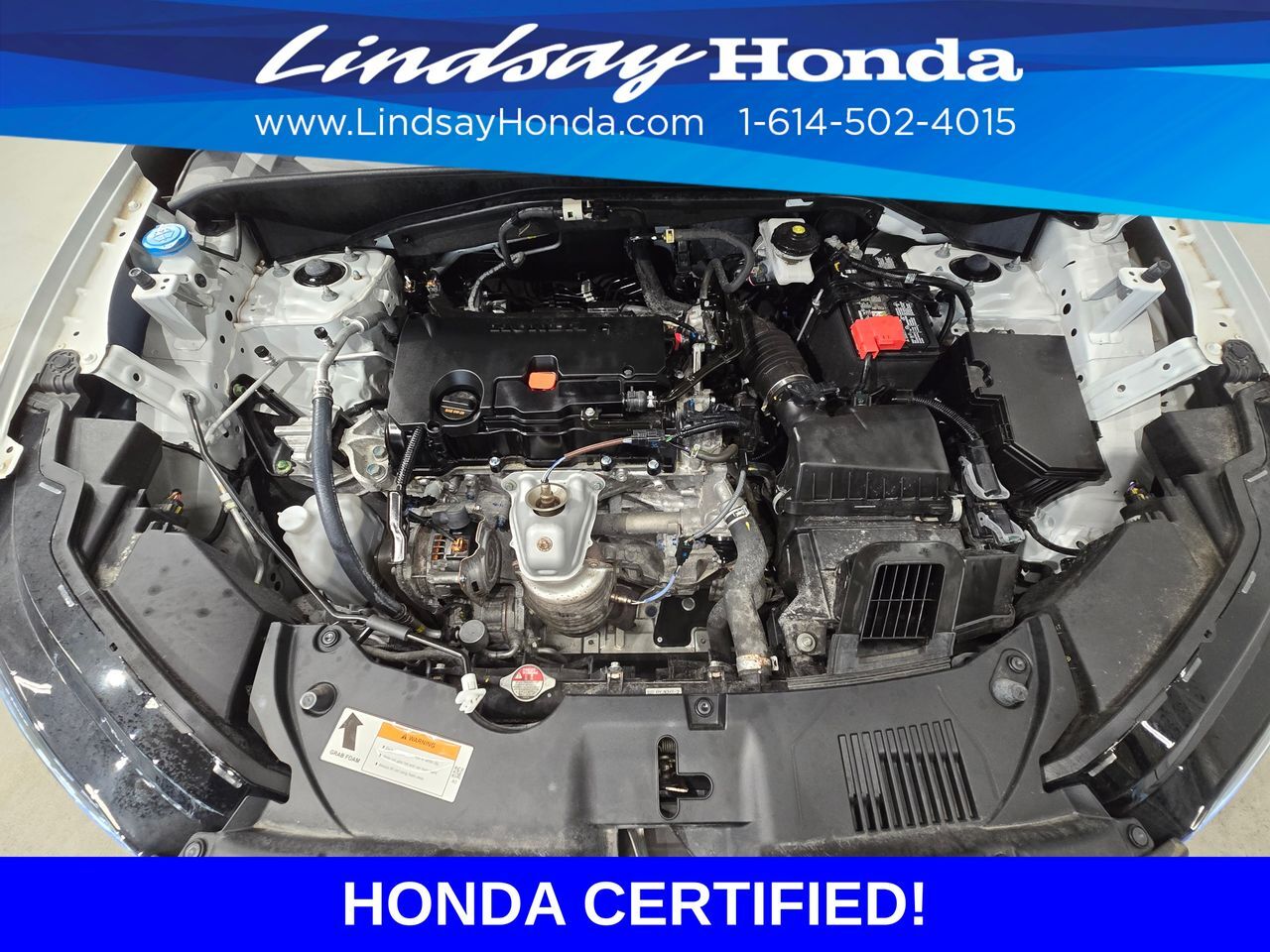 2024 Honda HR-V Sport Columbus OH