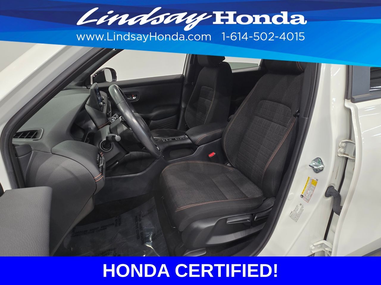 2024 Honda HR-V Sport Columbus OH