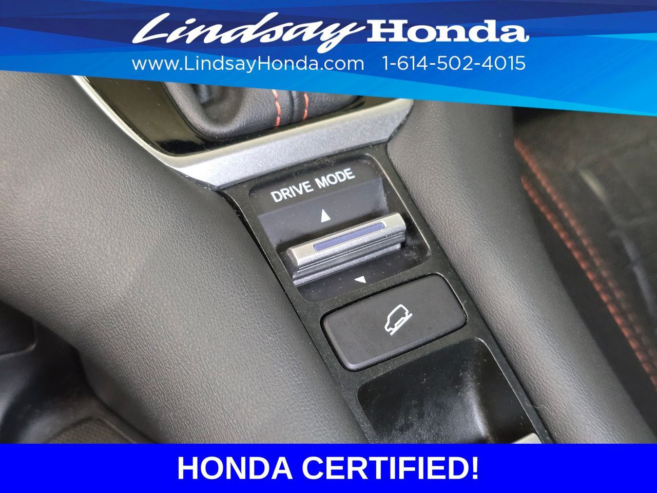 2024 Honda HR-V Sport Columbus OH