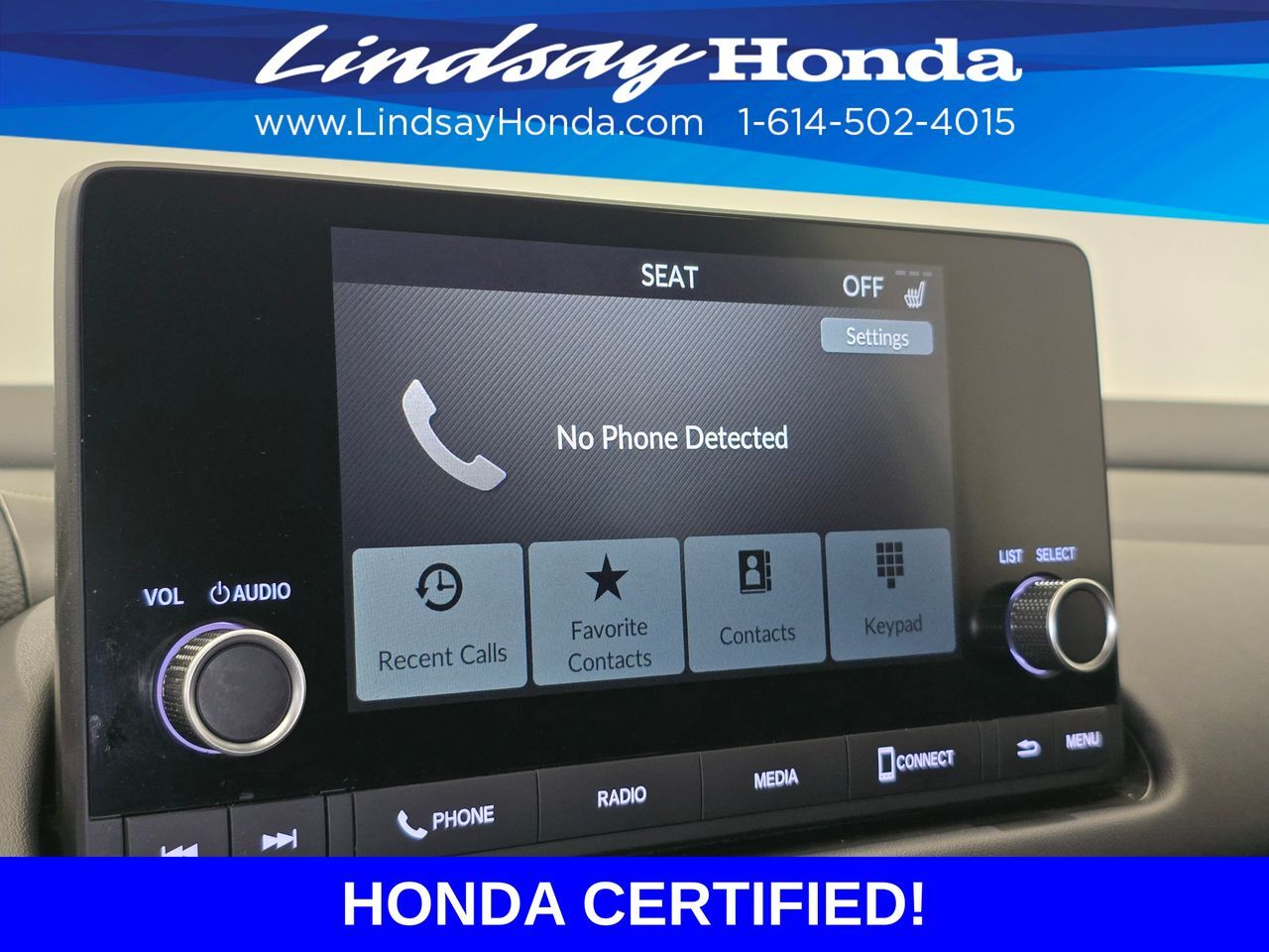 2024 Honda HR-V Sport Columbus OH