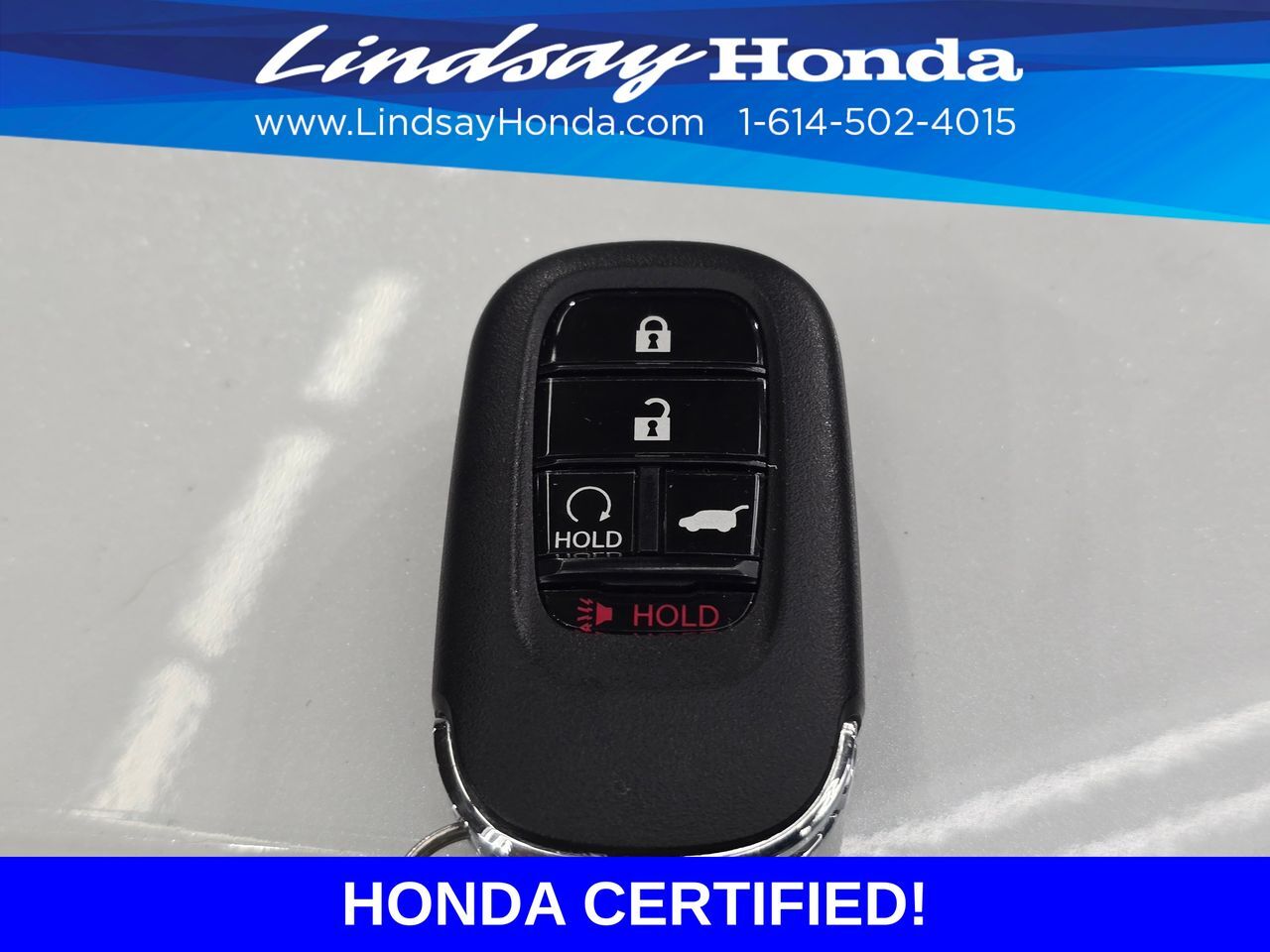 2024 Honda HR-V Sport Columbus OH