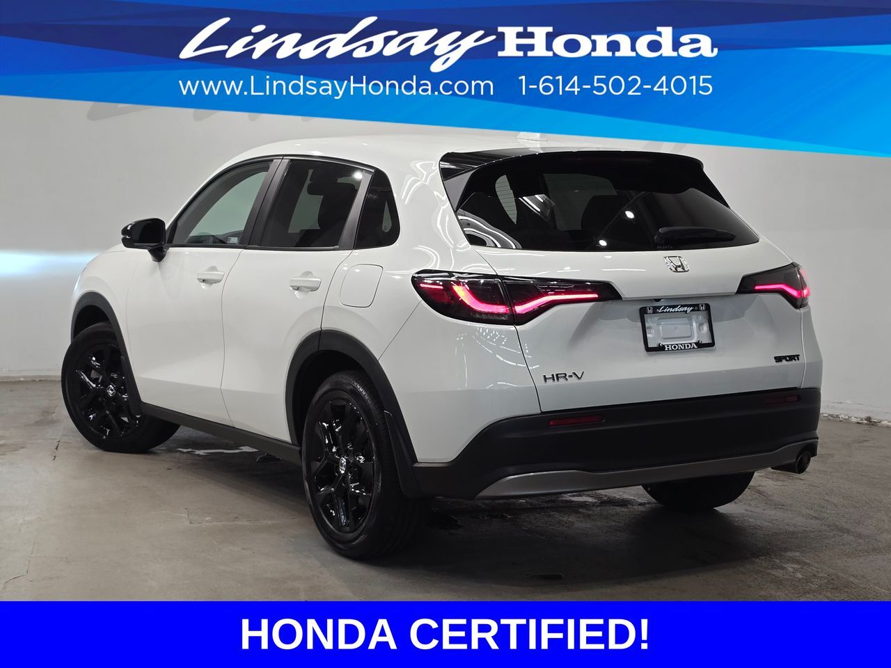 2024 Honda HR-V Sport Columbus OH