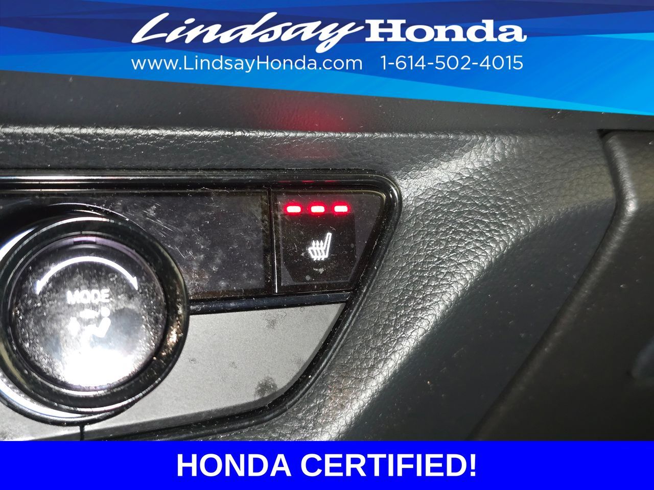 2024 Honda HR-V Sport Columbus OH