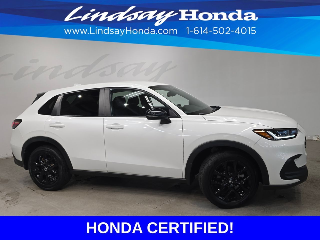 2024 Honda HR-V Sport Columbus OH