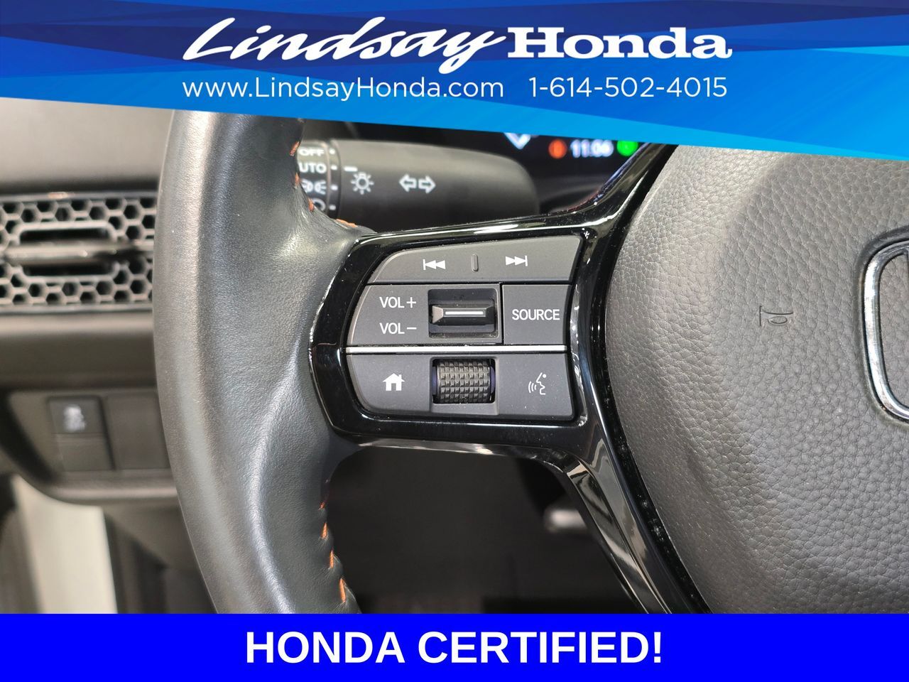 2024 Honda HR-V Sport Columbus OH
