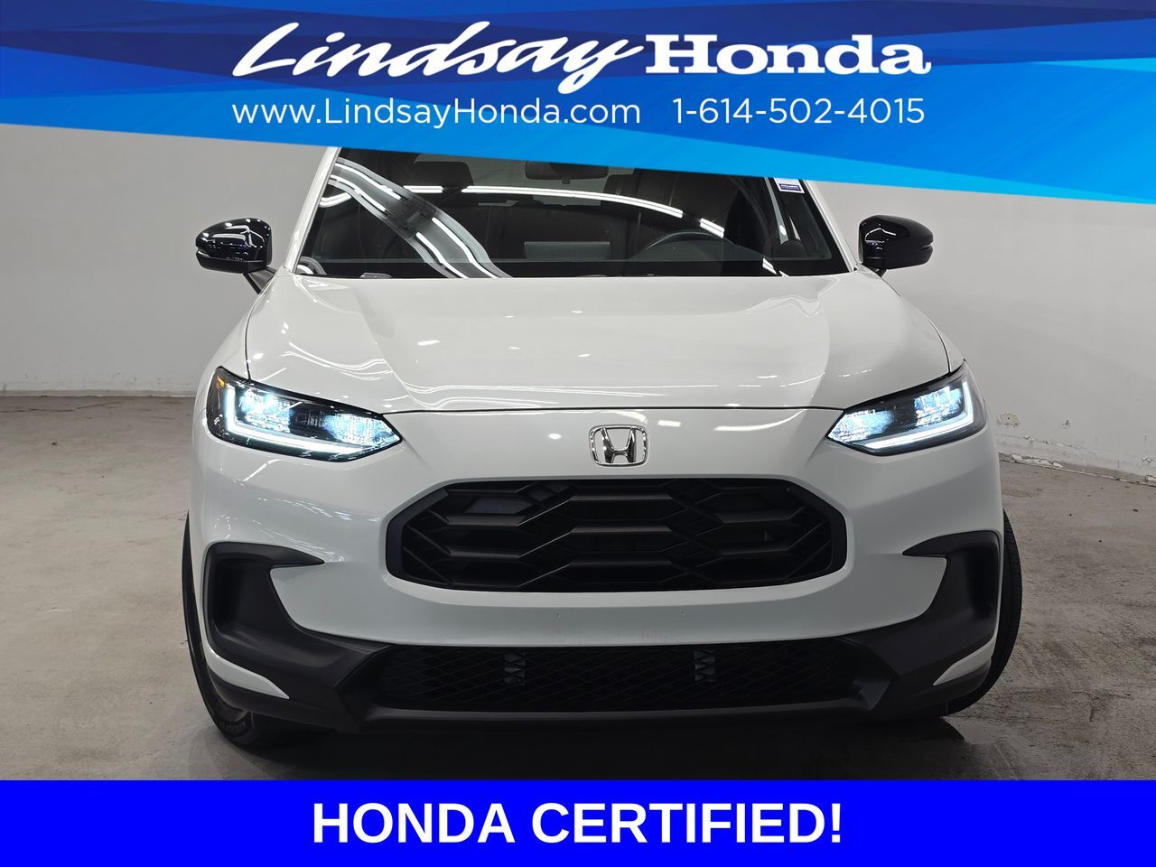 2024 Honda HR-V Sport Columbus OH