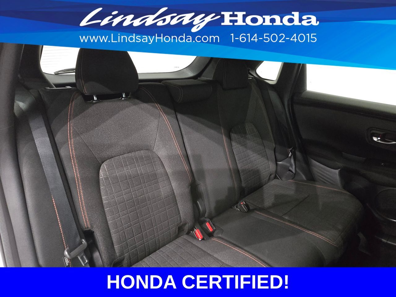 2024 Honda HR-V Sport Columbus OH