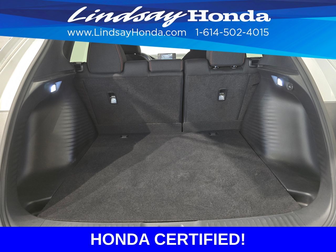 2024 Honda HR-V Sport Columbus OH