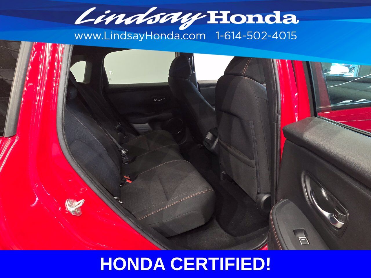 2024 Honda HR-V Sport Columbus OH