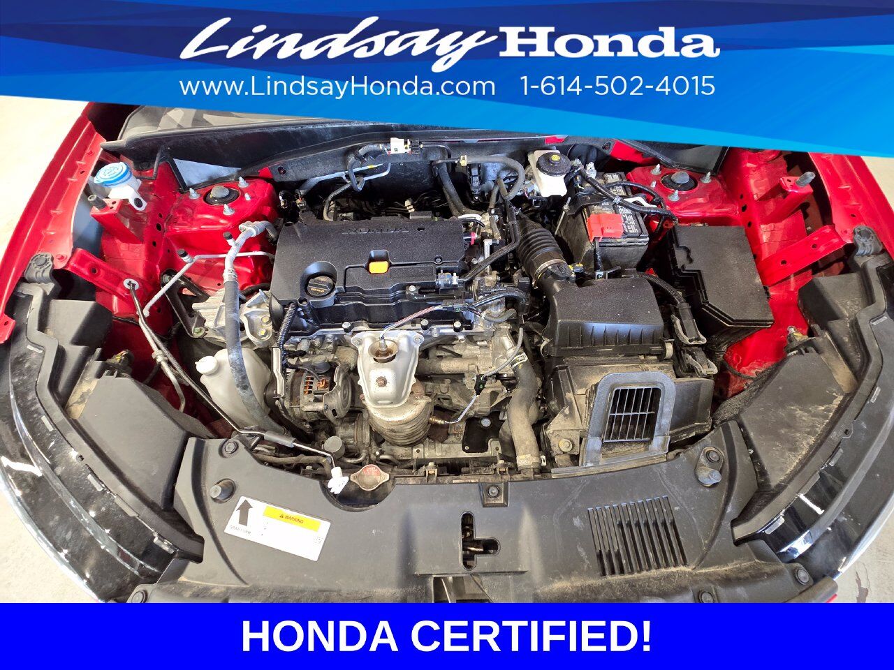 2024 Honda HR-V Sport Columbus OH