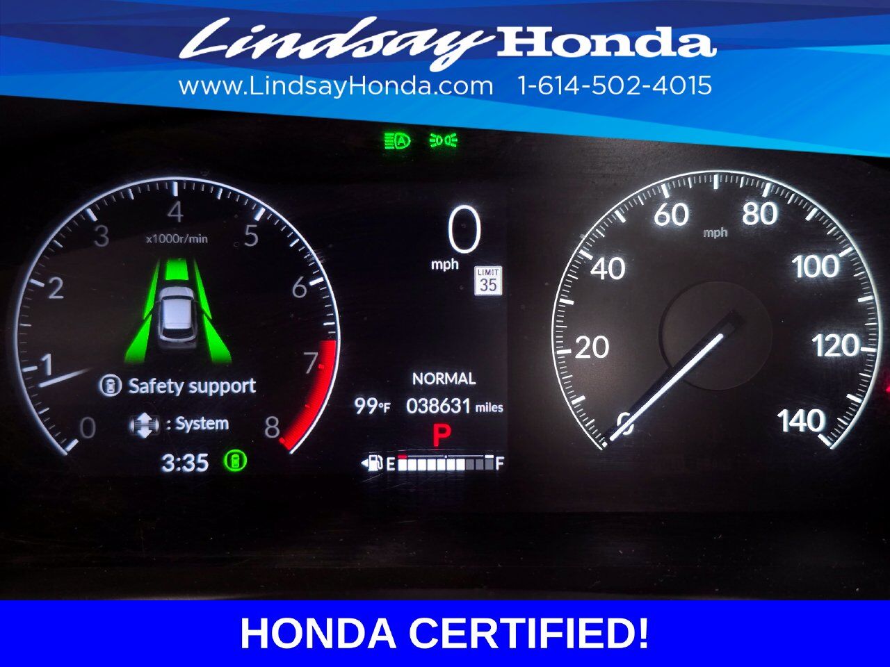 2024 Honda HR-V Sport Columbus OH