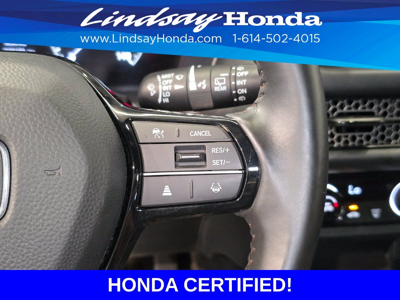 2024 Honda HR-V Sport Columbus OH