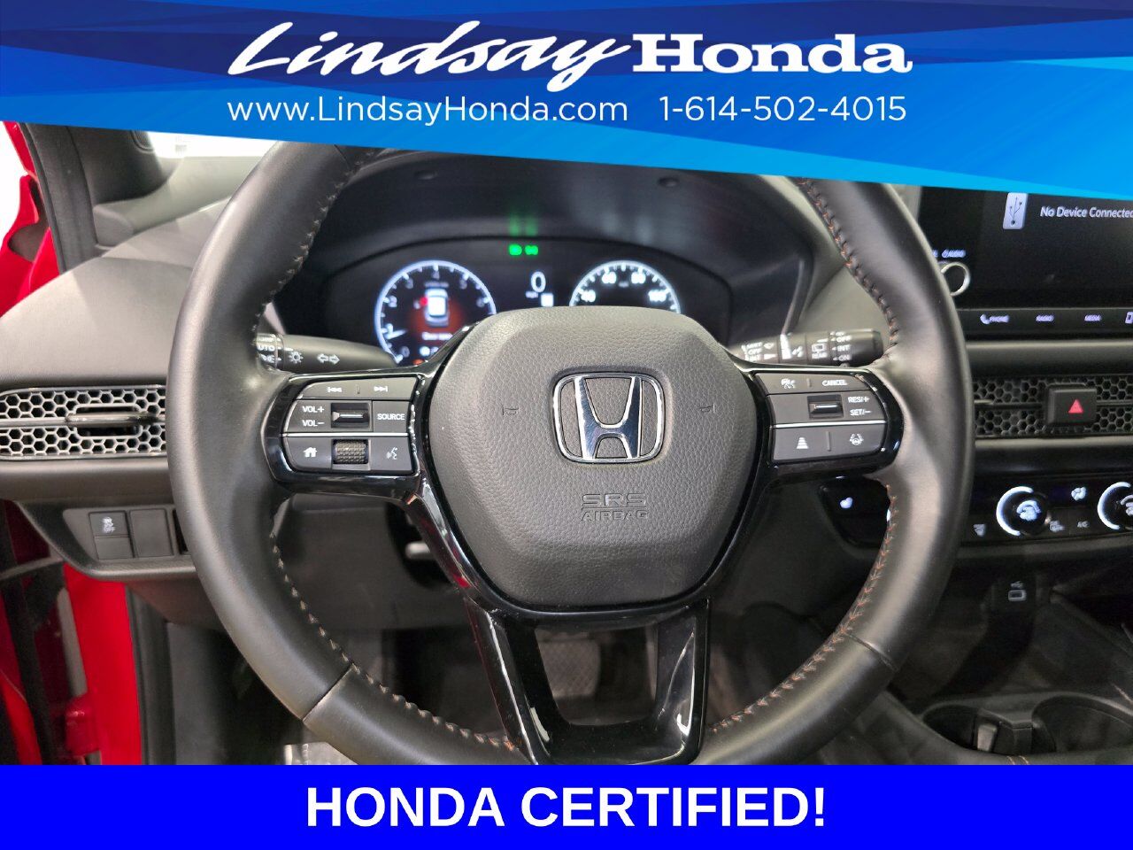 2024 Honda HR-V Sport Columbus OH