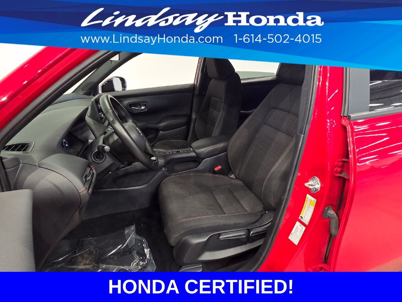 2024 Honda HR-V Sport Columbus OH