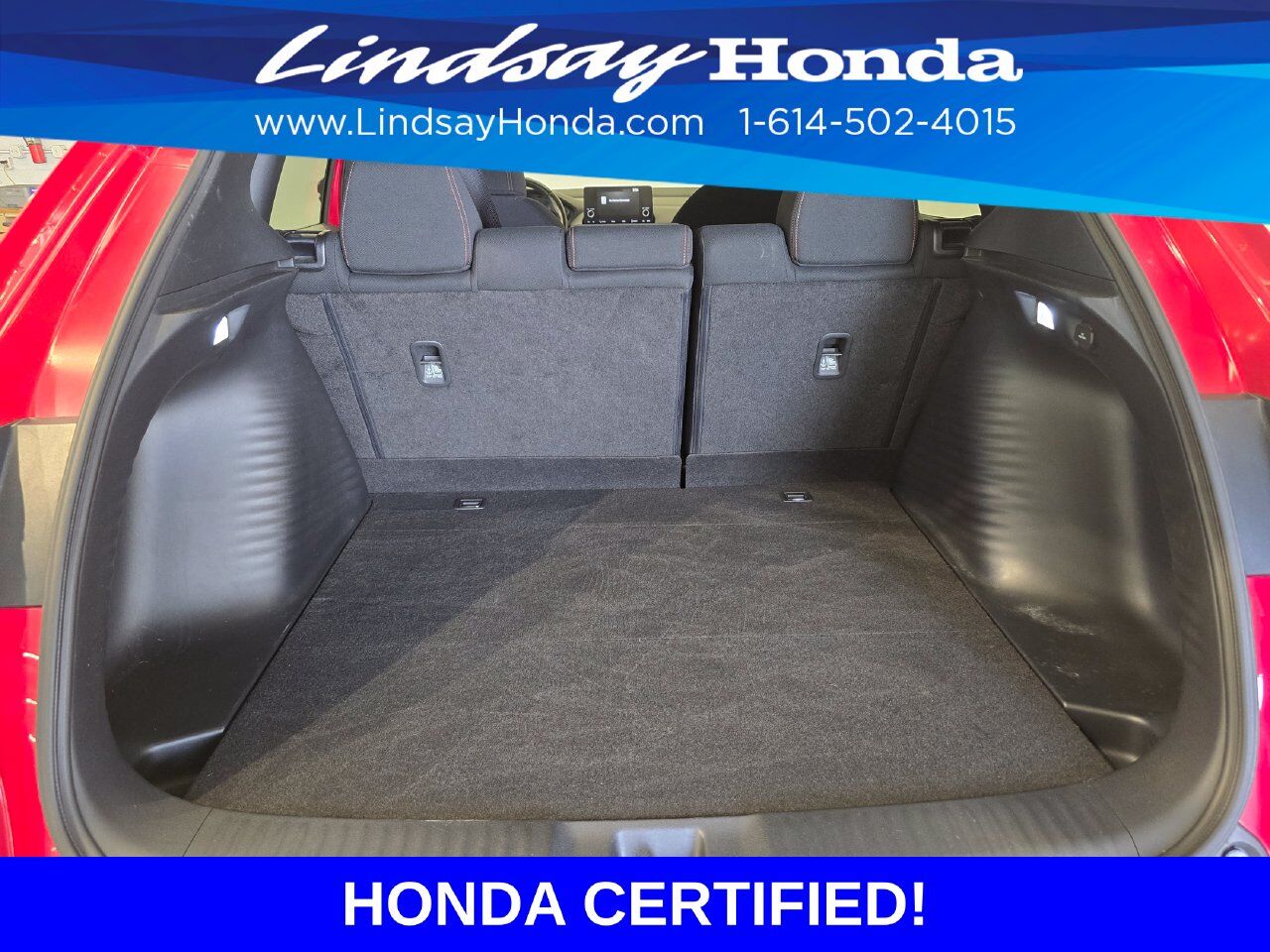 2024 Honda HR-V Sport Columbus OH
