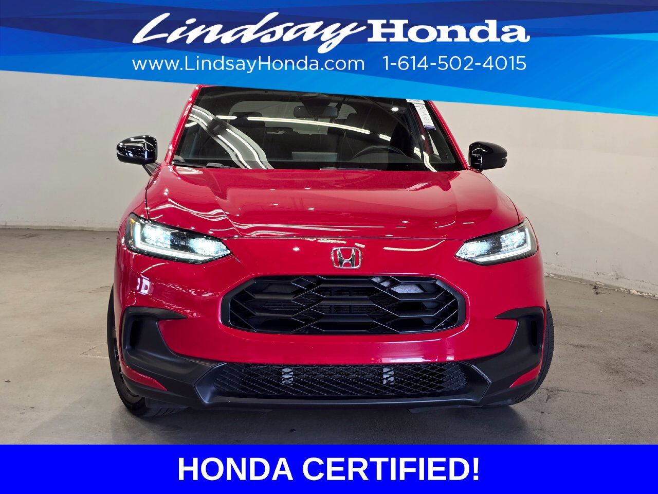 2024 Honda HR-V Sport Columbus OH