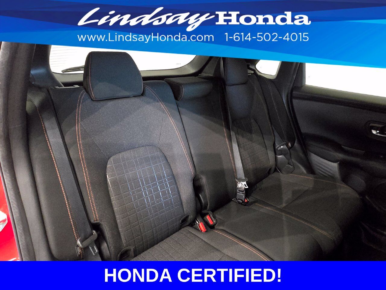 2024 Honda HR-V Sport Columbus OH