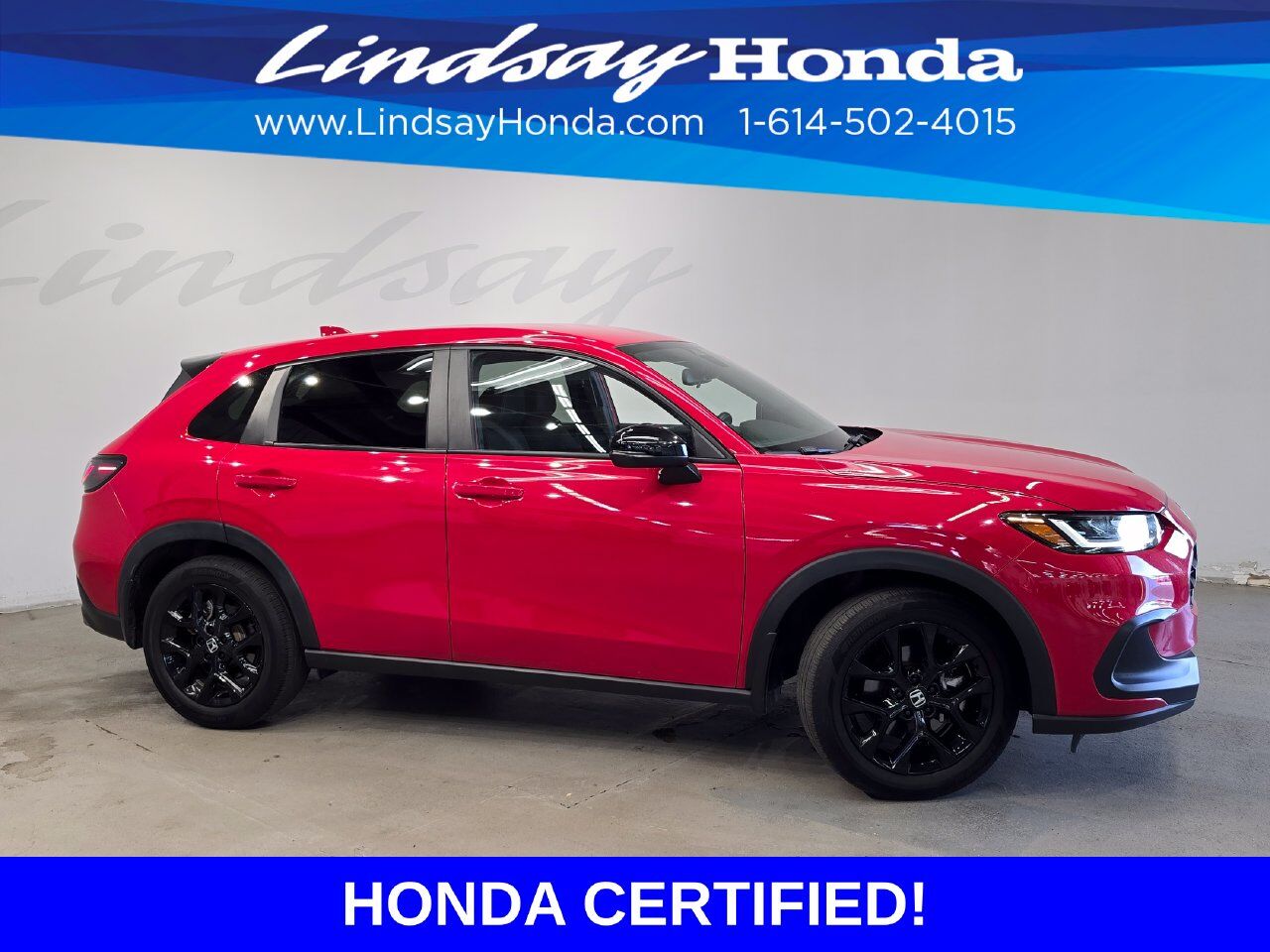 2024 Honda HR-V Sport Columbus OH