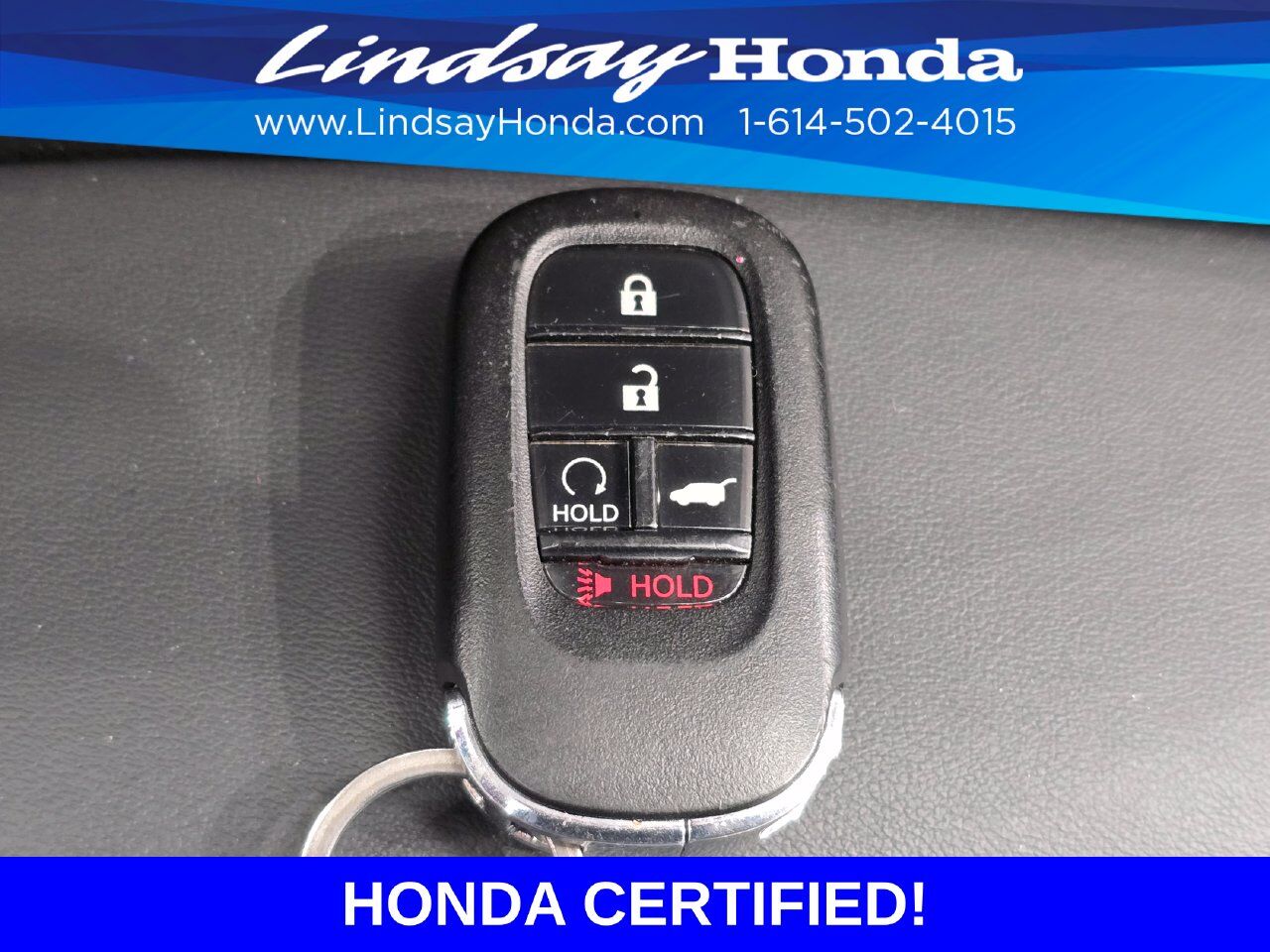 2024 Honda HR-V Sport Columbus OH