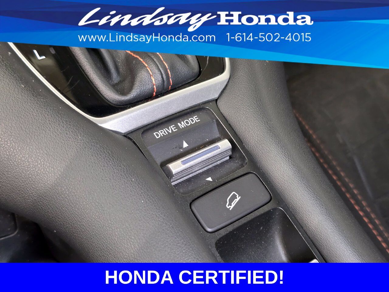 2024 Honda HR-V Sport Columbus OH