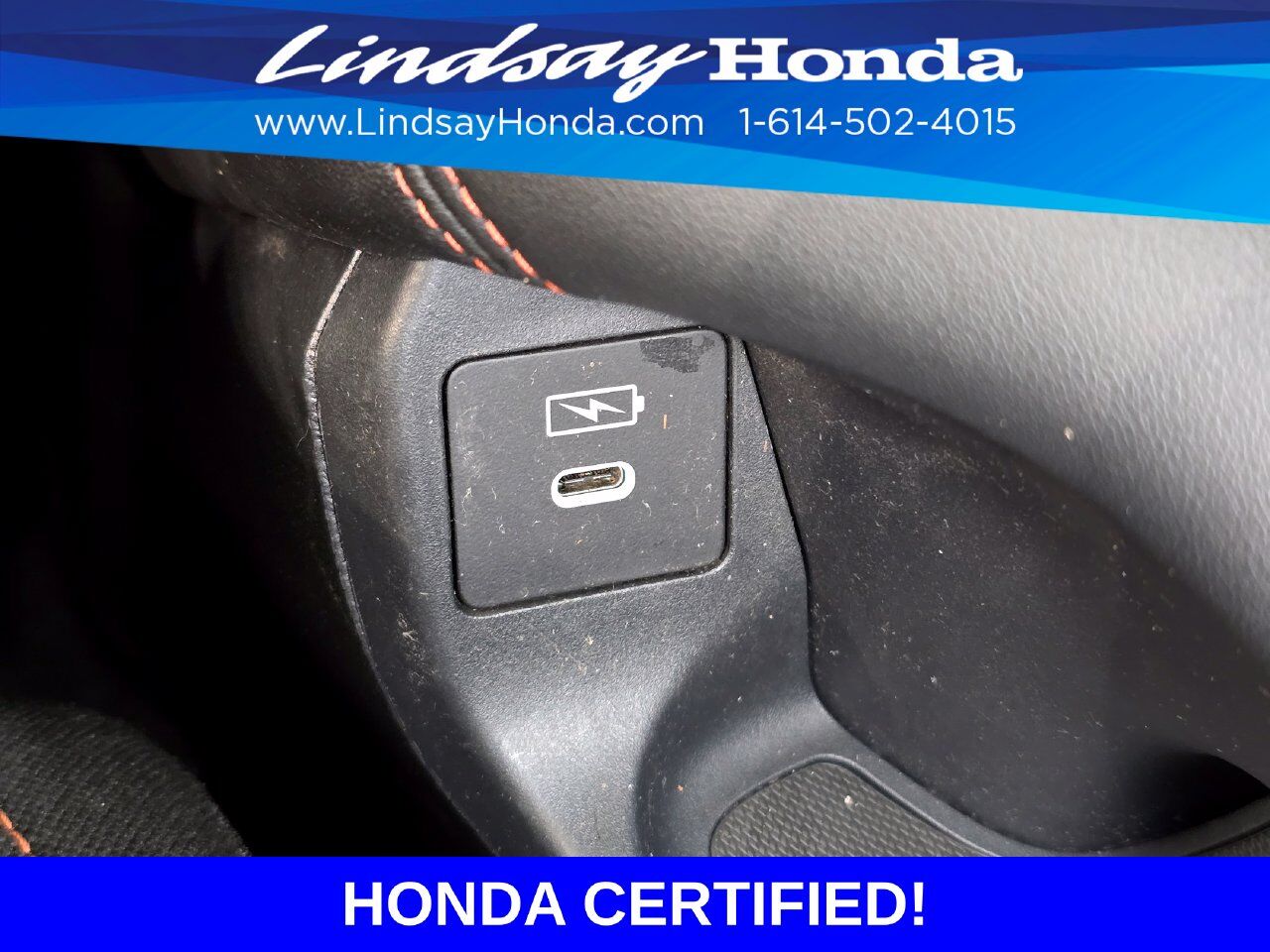 2024 Honda HR-V Sport Columbus OH