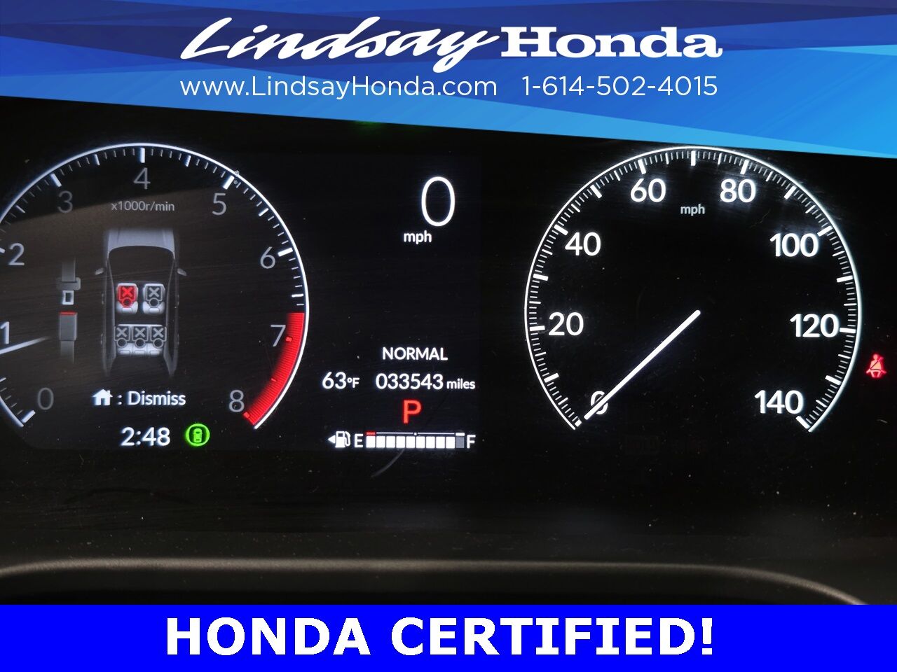 2024 Honda HR-V Sport Columbus OH