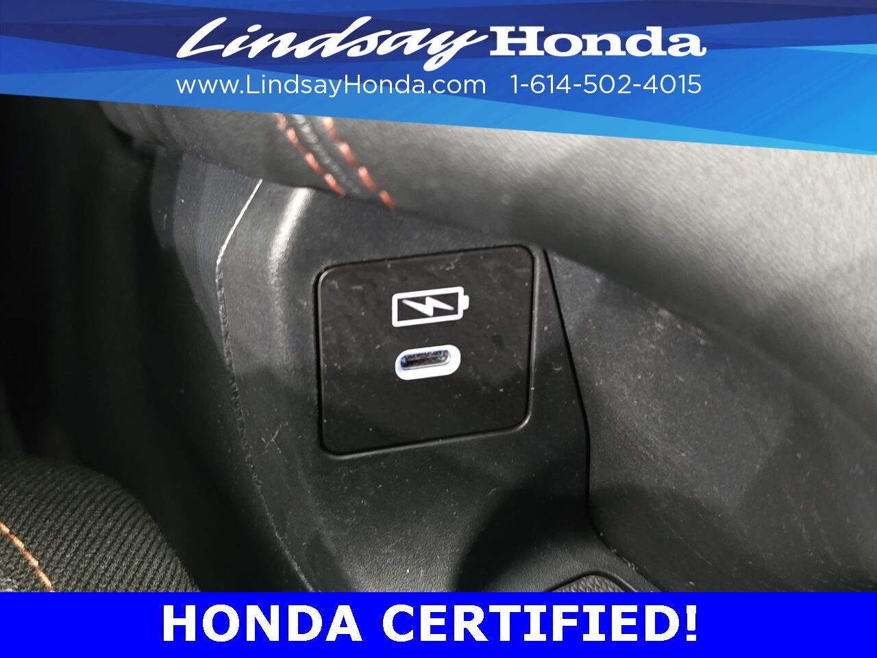 2024 Honda HR-V Sport Columbus OH