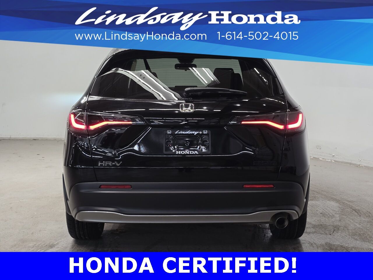 2024 Honda HR-V Sport Columbus OH