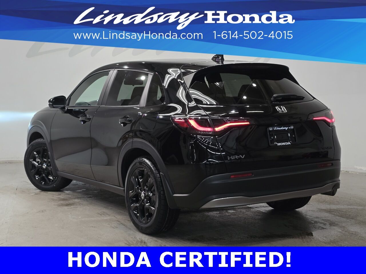 2024 Honda HR-V Sport Columbus OH