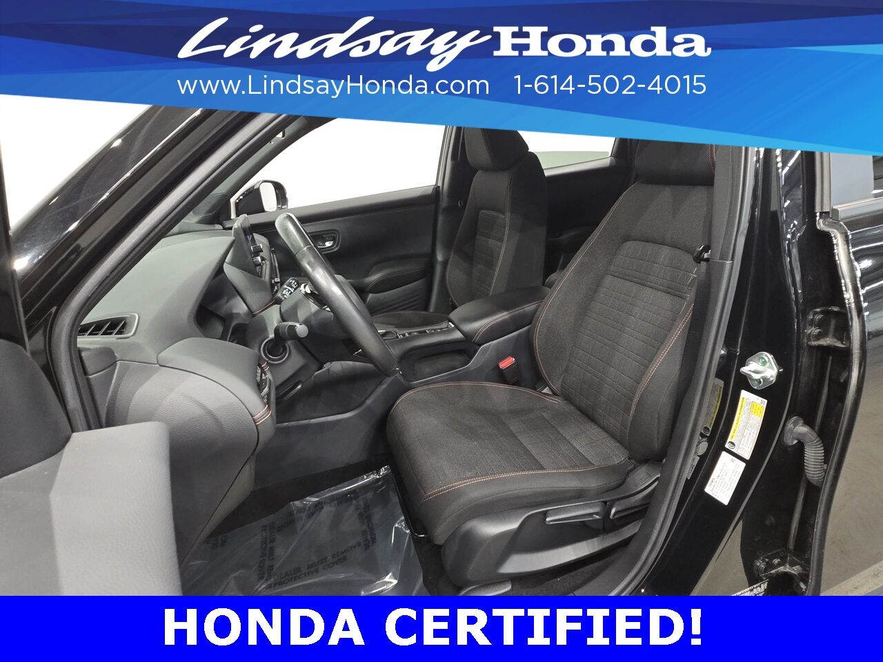 2024 Honda HR-V Sport Columbus OH