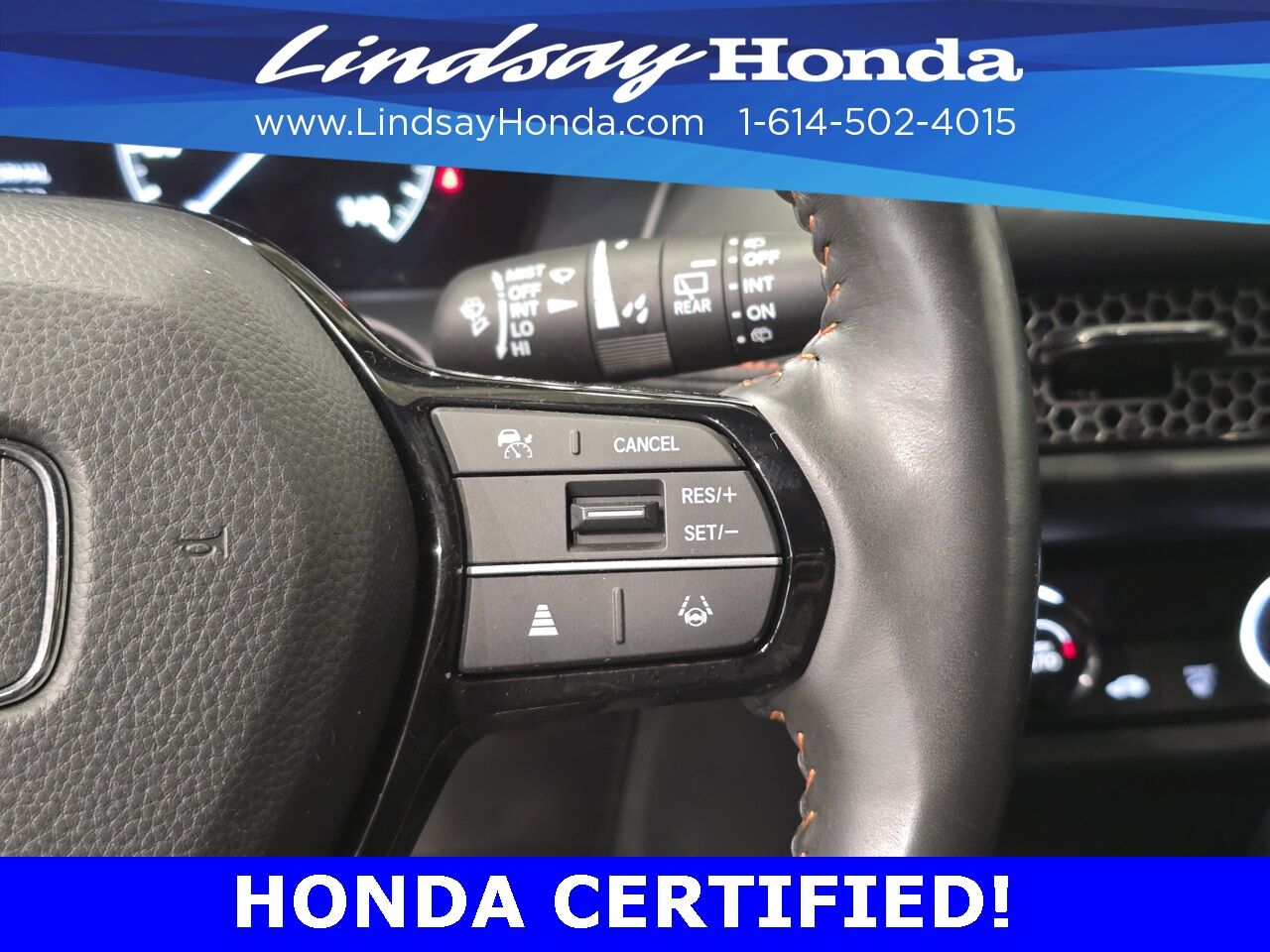 2024 Honda HR-V Sport Columbus OH