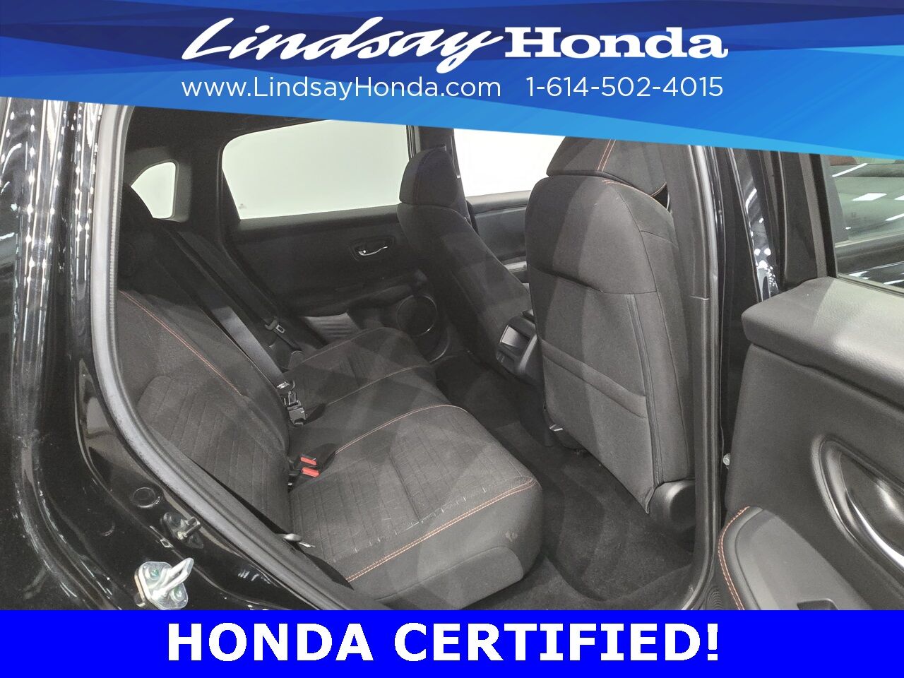 2024 Honda HR-V Sport Columbus OH
