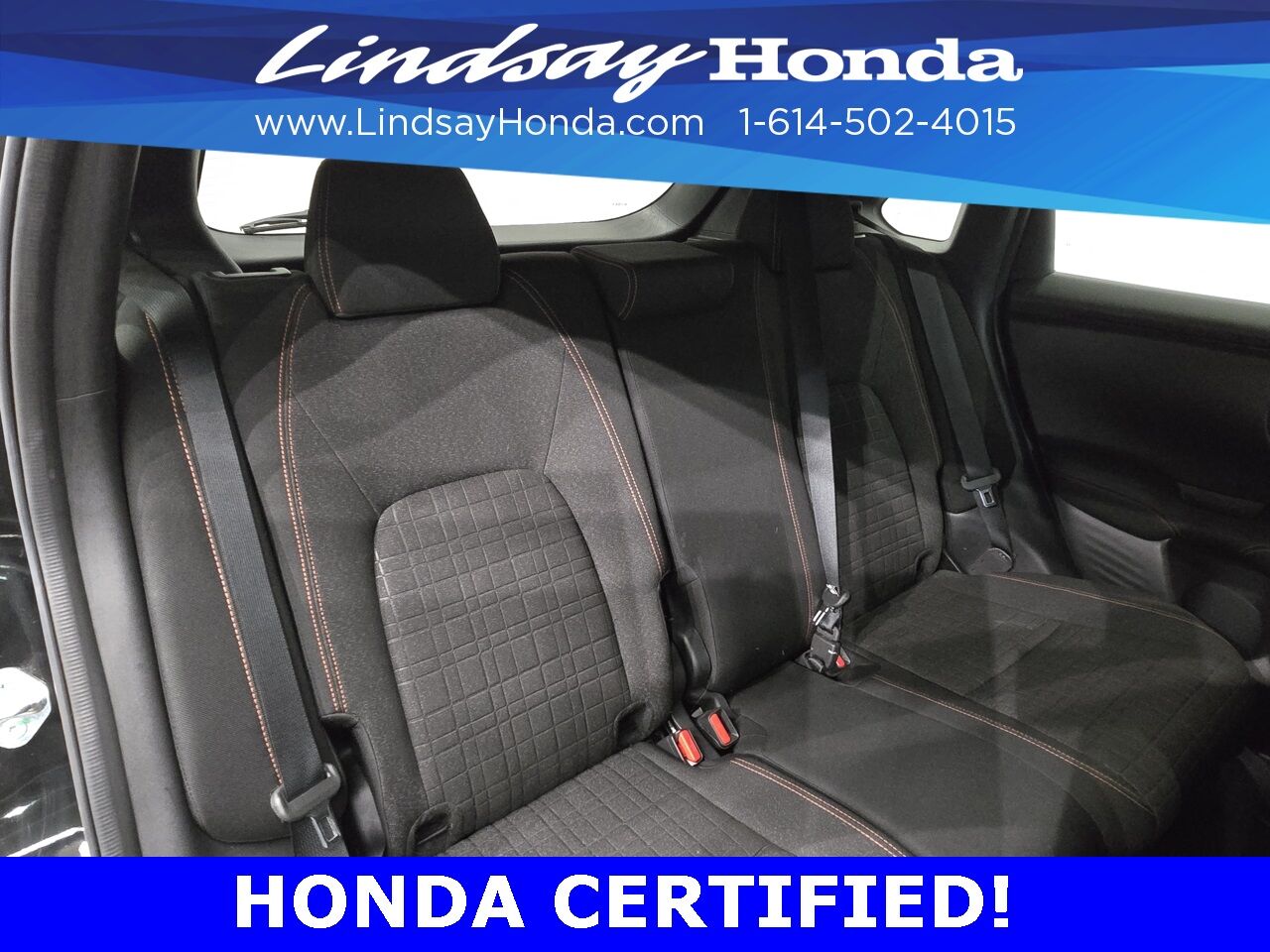 2024 Honda HR-V Sport Columbus OH