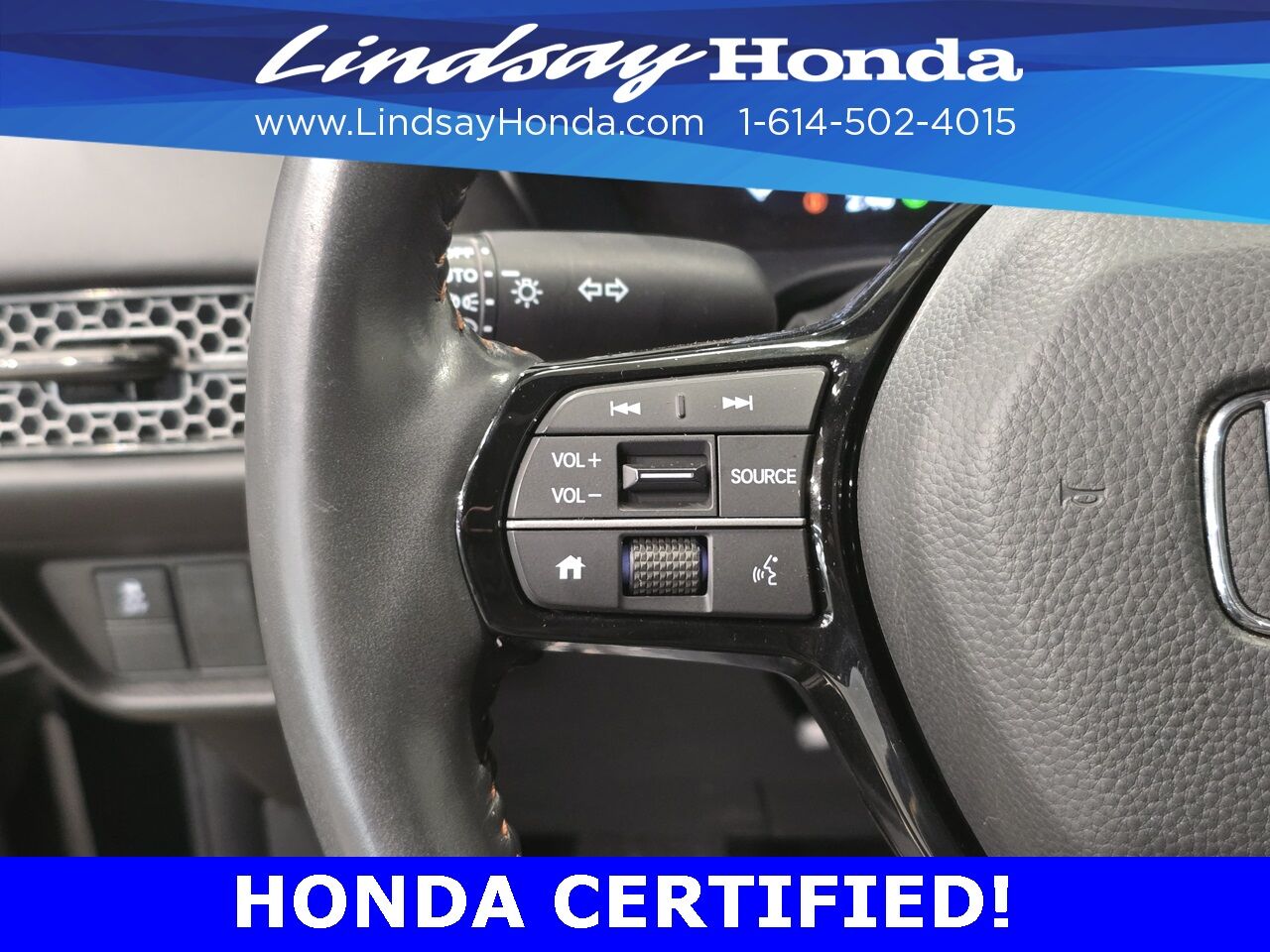 2024 Honda HR-V Sport Columbus OH