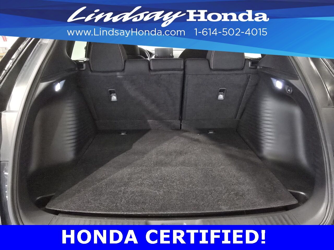 2024 Honda HR-V Sport Columbus OH