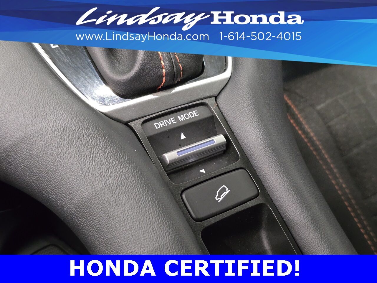 2024 Honda HR-V Sport Columbus OH