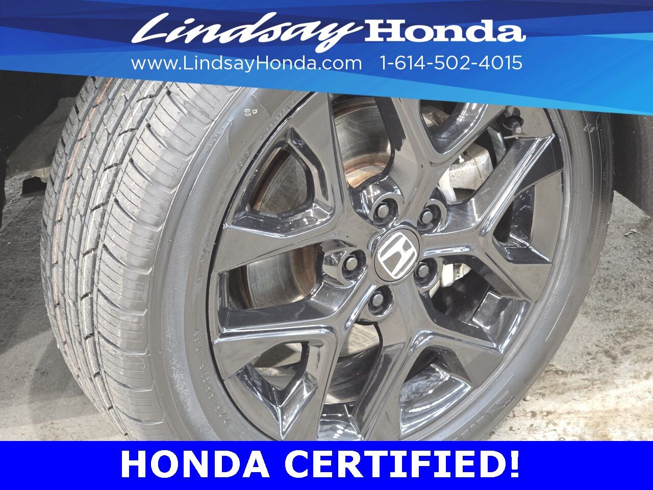 2024 Honda HR-V Sport Columbus OH