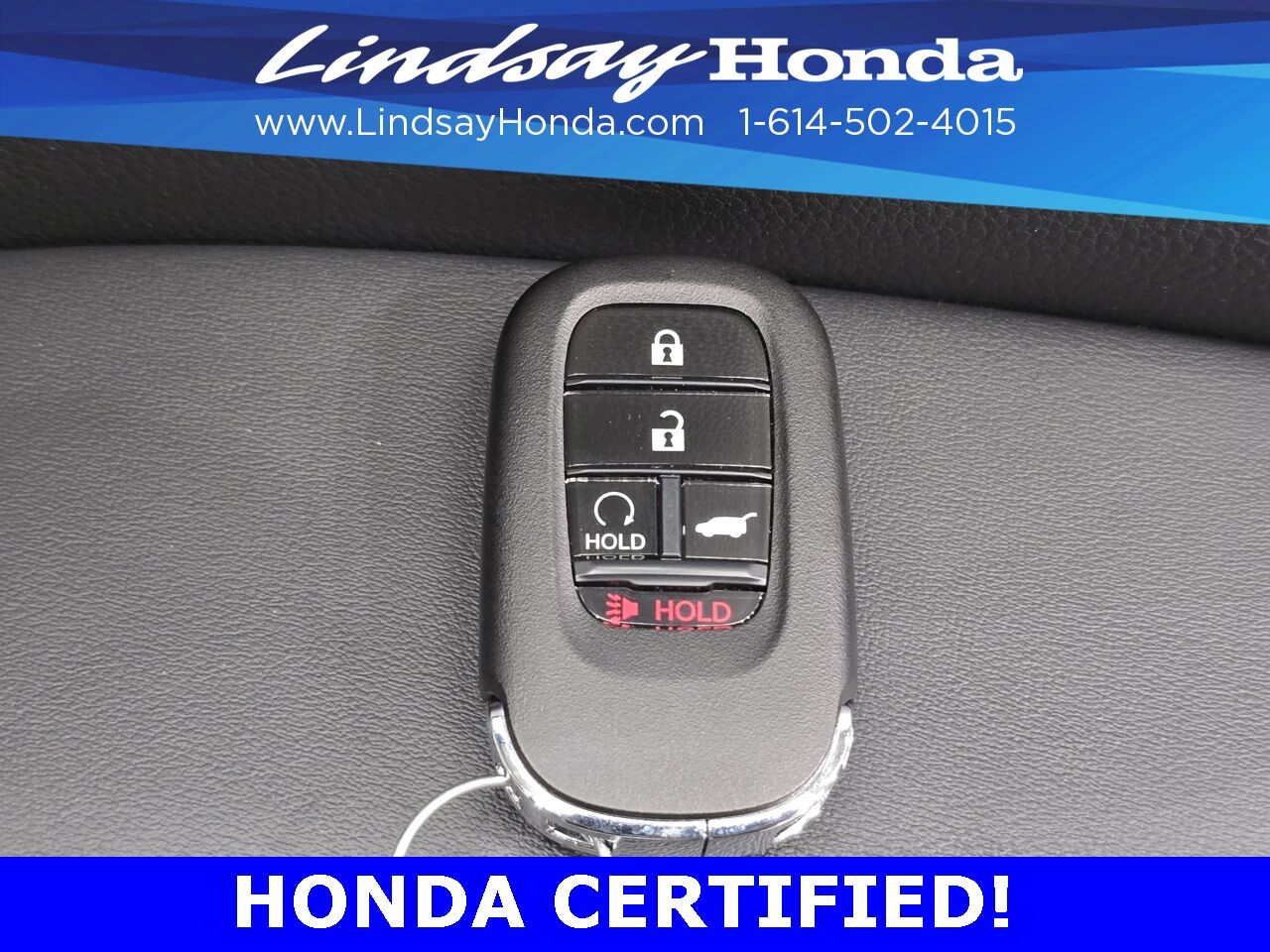 2024 Honda HR-V Sport Columbus OH