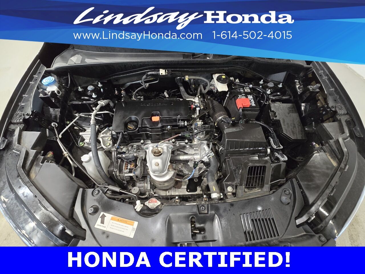 2024 Honda HR-V Sport Columbus OH