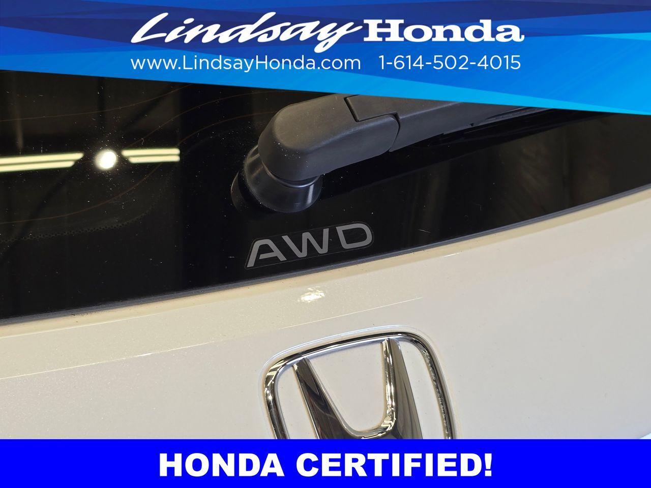 2024 Honda HR-V Sport Columbus OH