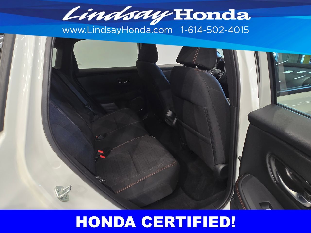 2024 Honda HR-V Sport Columbus OH