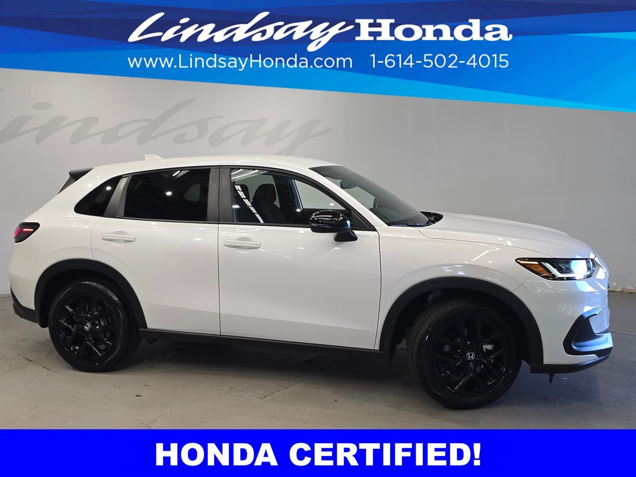 2024 Honda HR-V Sport Columbus OH